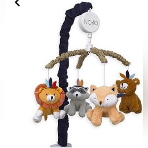 Nojo nursery musical